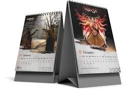 Custom Calendars – pixturelart.com